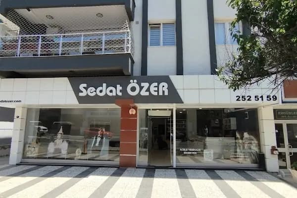 SEDAT ÖZER FOTOĞRAF STÜDYOSU - Fotoğrafçı - İzmir Gaziemir
