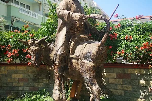 Zeytin Kent Sitesi - Tatil sitesi - Bursa Nilüfer