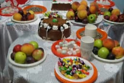 Sezer Market