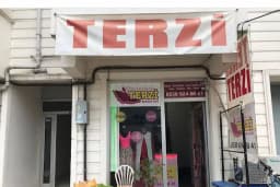 Özkaraman Terzi