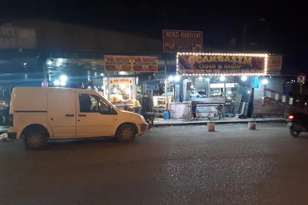 Eser Doyum Kebap - Kebap Restoranı - Şanlıurfa Akçakale