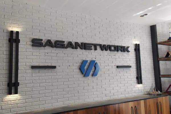 Saganetwork - Yazılım Şirketi - Balıkesir Karesi
