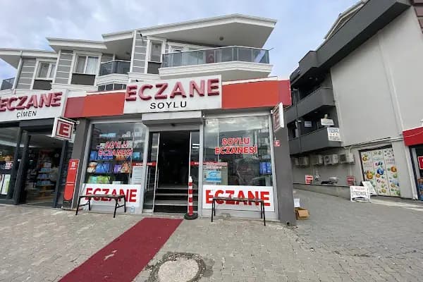 Soylu Eczanesi - Eczane - Balıkesir Altıeylül