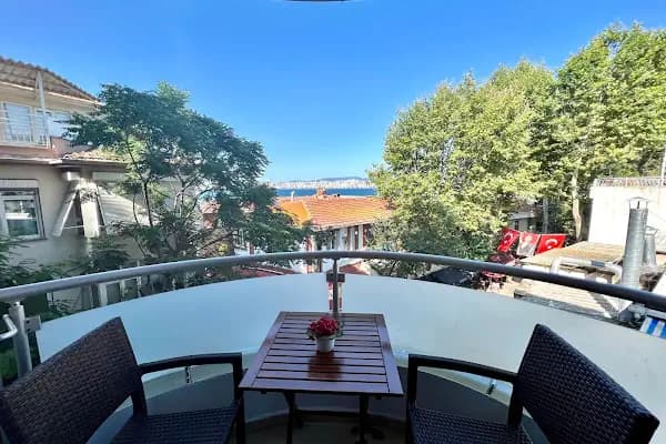 Princes' Palace Resort - Otel - İstanbul Küçükçekmece