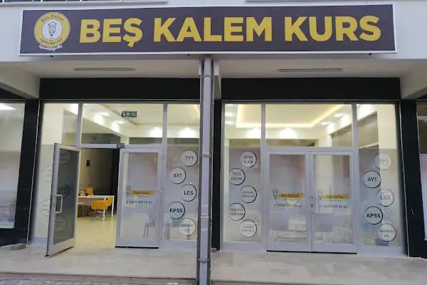 Akşehir Beşkalem Kurs Merkezi - Eğitim Kurumu - Konya Akşehir