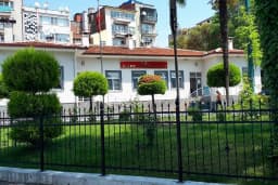 Karesi Kaymakamlığı