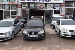 Deniz Plaza