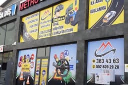 bursa metro sürücü kursu