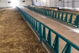 Toprak Çiftlik Ekipmanları