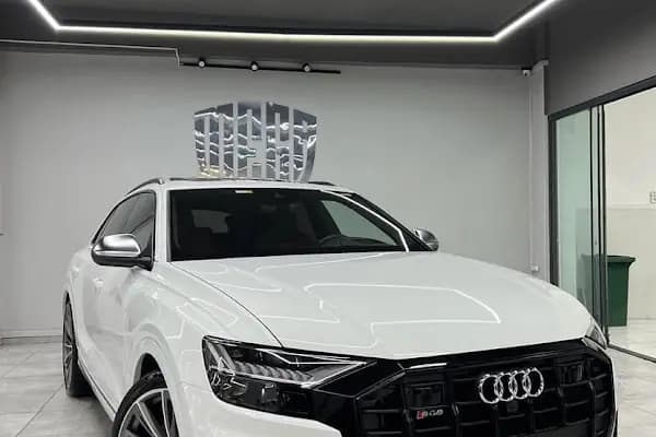 MEGA GARAGE BODRUM - Araba Yıkama - Muğla Ortaca