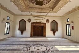 Hollanda Diyanet Vakfı Hz. Osman Camii