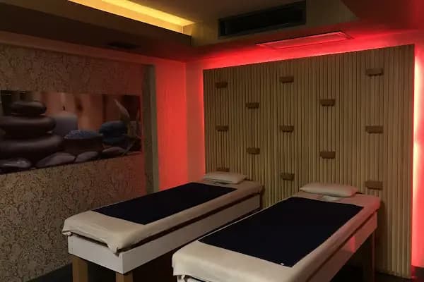 FALEZ VIP SPA - Spa - Antalya Döşemealtı