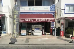 Seçil Yapı Market