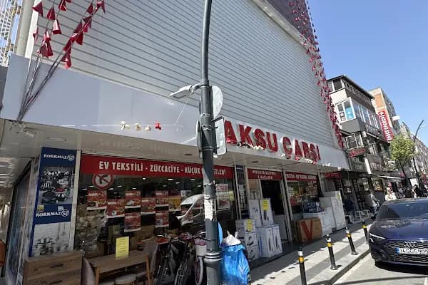 AKSU ELEKTRONİK & UYDU ÇANAK ANTEN TV SERVİSİ - Televizyon Tamir Servisi - İstanbul Küçükçekmece