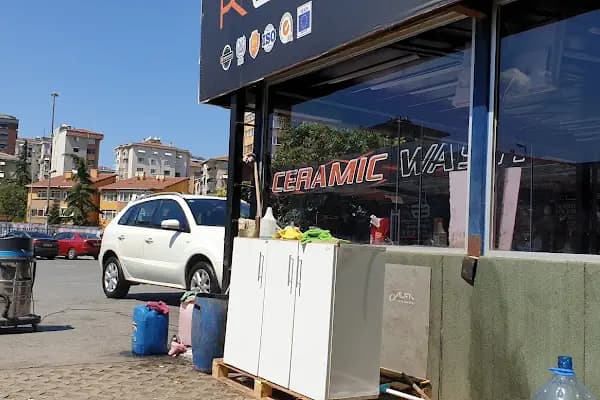 Mat Otomotiv ve Yıkama San. Tic. Ltd. Şti - Araba Yıkama - İstanbul Beyoğlu