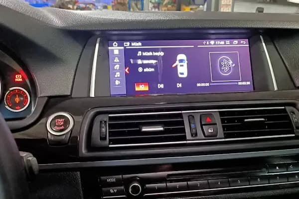 Oto Muğla Bmw Özel Servisi - Araç Bakım ve Onarımı - Muğla Bodrum