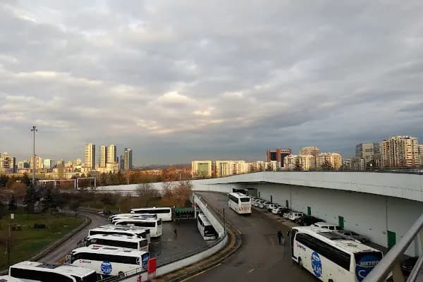 inan turizm - Seyahat Acentesi - Ankara Çankaya