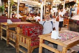Royal Unlu Mamulleri GÜMBET