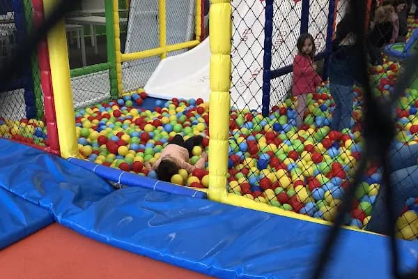 Kilia Kids - Çocuklar İçin Eğlence Merkezi - İstanbul Ataşehir