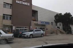 Uzunköprü Devlet Hastanesi