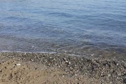 Atarlı Beach