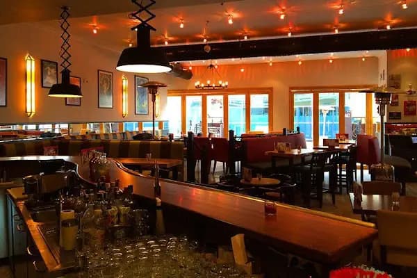 Cafe Extrablatt - Pub - Konya Meram