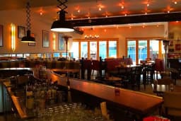 Cafe Extrablatt
