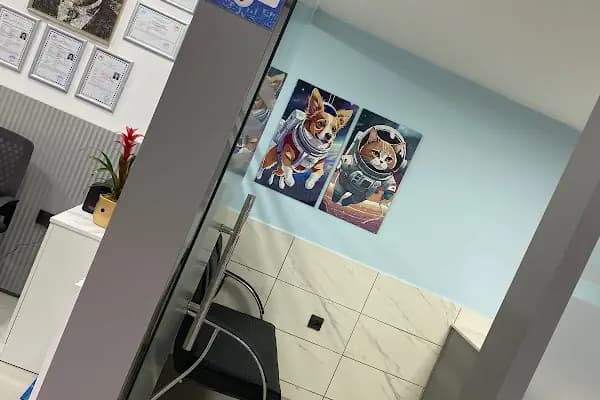 TÜRKMENBAŞI VETERİNER KLİNİĞİ - Veteriner - Adana Çukurova