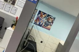 TÜRKMENBAŞI VETERİNER KLİNİĞİ