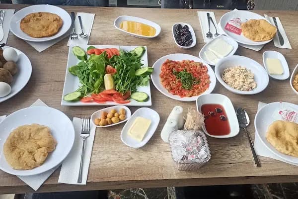 TWO BROTHER'S - Restoran - Konya Beyşehir
