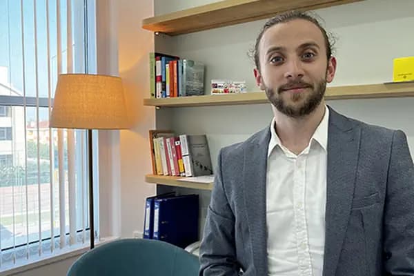 Uzm.Psk.Dan. Ali Rıza Subaşı - Psikoterapist - Sakarya Taraklı