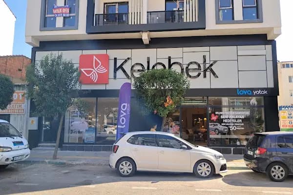 Kelebek Mobilya - Gemlik - Mobilya mağazası - Bursa Osmangazi