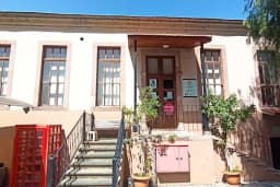 İzmir Basın Anı Evi