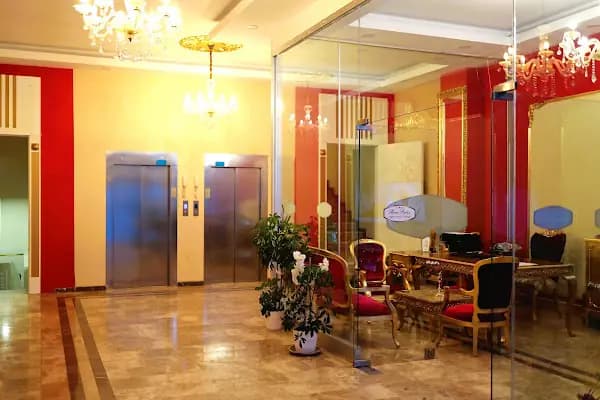 Mira Palas - Düğün Salonu - İstanbul Avcılar