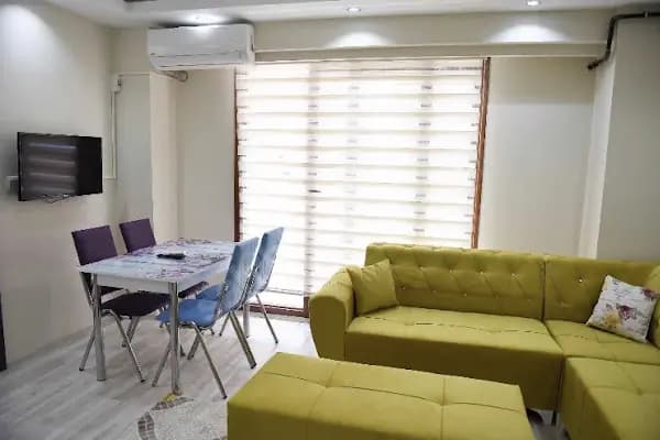 ACAR APART OTEL 1 - Günlük Kiralık Daire - Antalya Kepez
