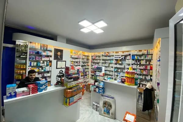 Tijen Eczanesi - Eczane - İstanbul Kâğıthane