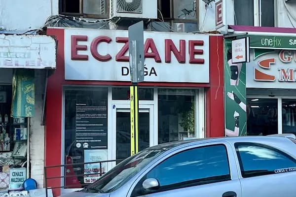 Doğa Eczanesi - Eczane - Ankara Keçiören