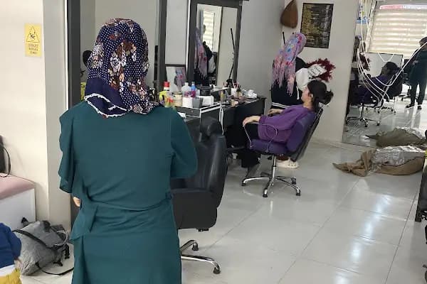 Tuana Kuaför Ceylanpınar - Kuaför - Şanlıurfa Bozova