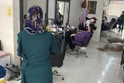 Tuana Kuaför Ceylanpınar