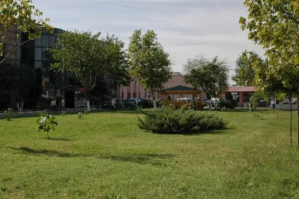 Şark Mensucat Fabrikası A.Ş. - Üretici - Tekirdağ Çerkezköy