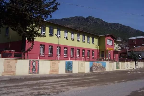 Feke Lisesi - Eğitim - Adana Seyhan