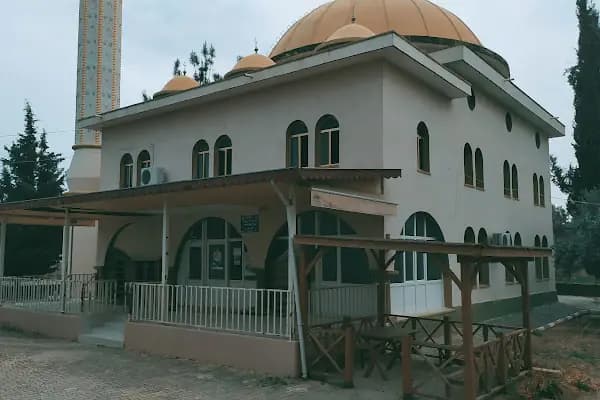Cami - Cami - Adana İmamoğlu