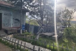 Esenboğa Paintbal MOBİĹ OLARAK HİZMET VERIR SİZ OYUN ALANINIZI BELİRLEYİN.GELİP SİZE GÜZEL VAKİT GEÇİRTEYİM.KAMPLARA HİZMET