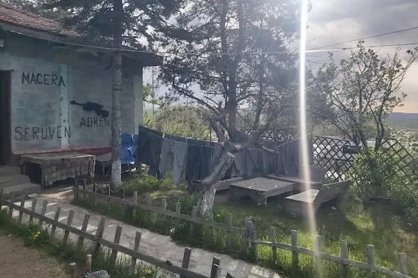 Esenboğa Paintbal MOBİĹ OLARAK HİZMET VERIR SİZ OYUN ALANINIZI BELİRLEYİN.GELİP SİZE GÜZEL VAKİT GEÇİRTEYİM.KAMPLARA HİZMET - Spor kompleksi - Ankara Sincan