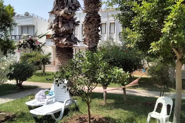 Anamur Denizkent Sitesi - Konut Geliştirme - Mersin Anamur