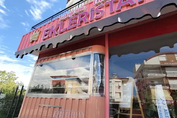 Ekleristan Döşemealtı - Tatlıcı - Antalya Döşemealtı