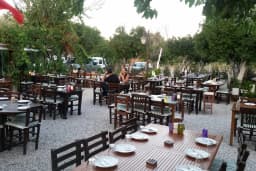 Bağarası Restaurant