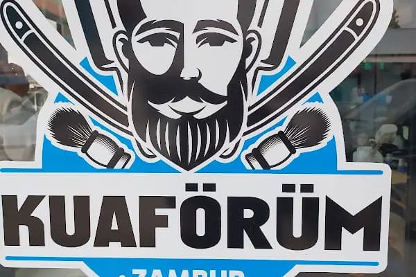Kuaförüm ZAMBUR - Kuaför - Şanlıurfa Akçakale