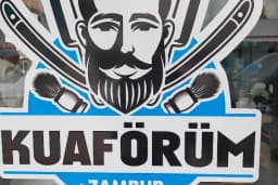 Kuaförüm ZAMBUR