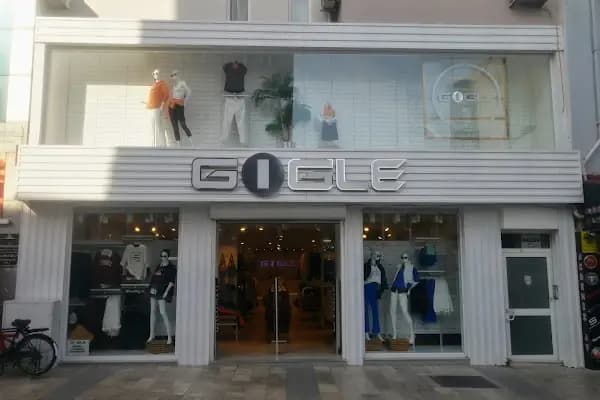 GIGLE Fashion Woman - Kadın giyim mağazası - Muğla Dalaman